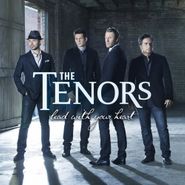 The Tenors, Lead With Your Heart (CD)
