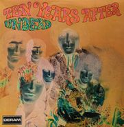 Ten Years After, Undead (CD)