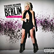 Terri Nunn, All The Way In (CD)