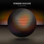 Terror Danjah, Undeniable (CD)