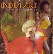 India.Arie, Testimony: Vol. 1, Life & Relationship (CD)