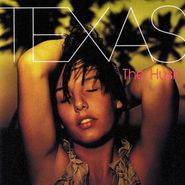 Texas, The Hush (CD)