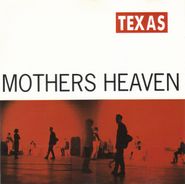 Texas, Mothers Heaven (CD)