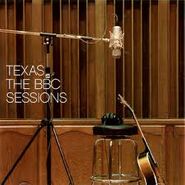 Texas, The BBC Sessions (CD)