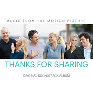 Christopher Lennertz, Thanks For Sharing [Score] (CD)