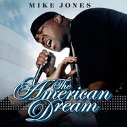 Mike Jones, The American Dream [Clean Version] (CD)