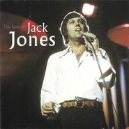 Jack Jones, The Best Of Jack Jones [Import] (CD)