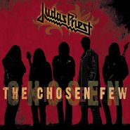 Judas Priest, The Chosen Few (CD)