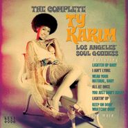 Ty Karim, Complete Ty Karim (CD)