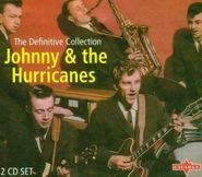 Johnny & The Hurricanes, The Definitive Collection (CD)