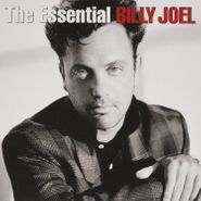 Billy Joel, The Essential Billy Joel (CD)