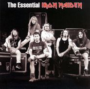 Iron Maiden, The Essential Iron Maiden (CD)