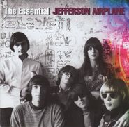 Jefferson Airplane, The Essential Jefferson Airplane (CD)