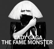 Lady Gaga, The Fame Monster [Import] (CD)