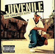 Juvenile, The Greatest Hits [Explicit Version] (CD)