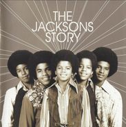 The Jacksons, Jacksons Story (CD)