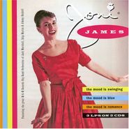 Joni James, The Mood Recordings (CD)