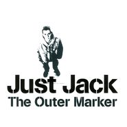 Just Jack, Outer Marker (CD)