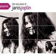Janis Joplin, Playlist: The Very Best Of Janis Joplin (CD)