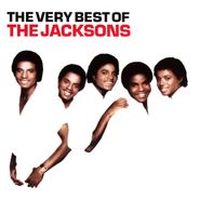 The Jacksons, The Very Best Of The Jacksons (CD)