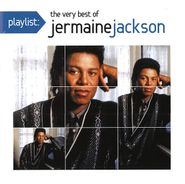 Jermaine Jackson, Playlist: The Very Best Of Jermaine Jackson (CD)