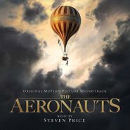 Steven Price, Aeronauts [Score]  (LP)