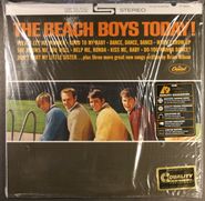 The Beach Boys, Today! (LP)