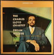 Charles Lloyd Quartet, Dream Weaver [1966 Issue] (LP)