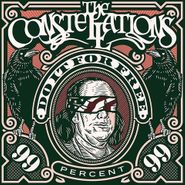 The Constellations, Do It For Free (CD)