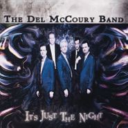 Del McCoury, It's Just the Night (CD)