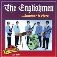 The Englishmen, ...Summer Is Here (CD)