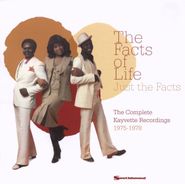 Facts Of Life, Just The Facts: The Complete Kayvette Recordings 1975-1978 [Import] (CD)