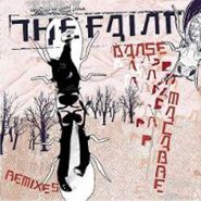 The Faint, Danse Macabre Remixes (CD)