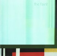 The Faint, Media (CD)