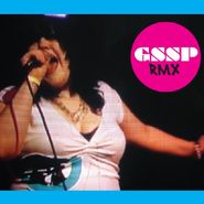 The Gossip, Listen Up! RMX EP (CD)