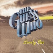 The Guess Who, Lonely One (CD)