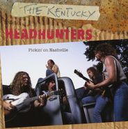 The Kentucky Headhunters, Pickin' On Nashville (CD)