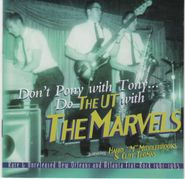 The Marvels, Do The Ut With The Marvels (CD)