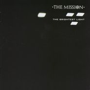 The Mission UK, The Brightest Light (CD)