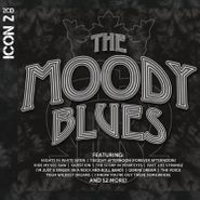 The Moody Blues, Icon 2(CD)