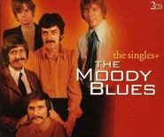 The Moody Blues, The Singles + (CD)