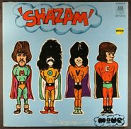 The Move, Shazam [US Original] (LP)