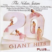 The Nolan Sisters, 20 Giant Hits Plus Target... (CD)