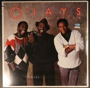 The O'Jays, Love Fever (LP)