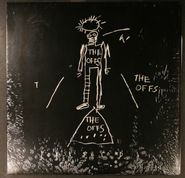 The Offs, First Record [2008 White Vinyl Issue] (LP)