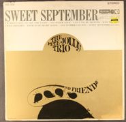 Pete Jolly, Sweet September (LP)