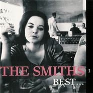 The Smiths, Best...I [European Version] (CD)