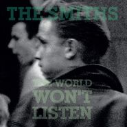 The Smiths, The World Won't Listen [Remastered] (CD)