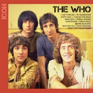 The Who, Icon (CD)
