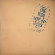 The Who, Live at Leeds (CD)